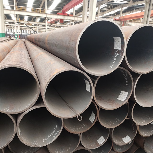 35CrMo無縫管供應商 35CrMo無縫管供應商