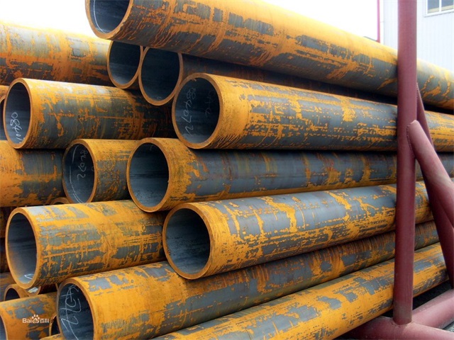 35CrMo合金管 35CrMo合金管