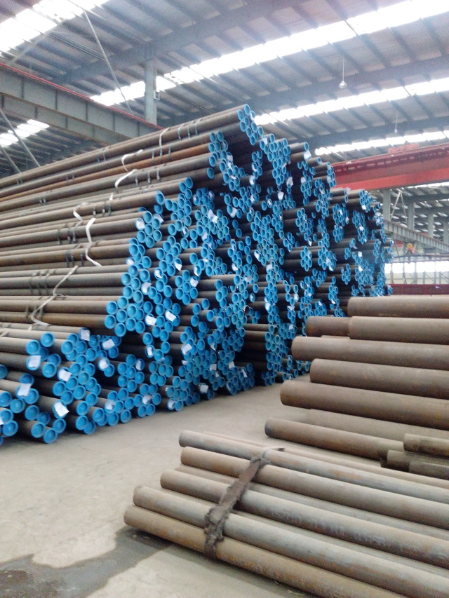 35CrMo合金管現貨批發定制 35CrMo合金管現貨批發定制