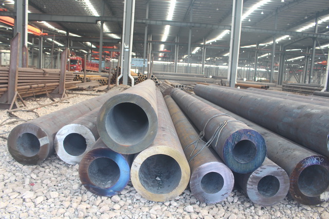 35CrMo鋼管廠家促銷 35CrMo鋼管廠家促銷